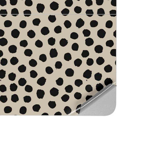 Cheetah Spots Surface Laptop Studio Skin